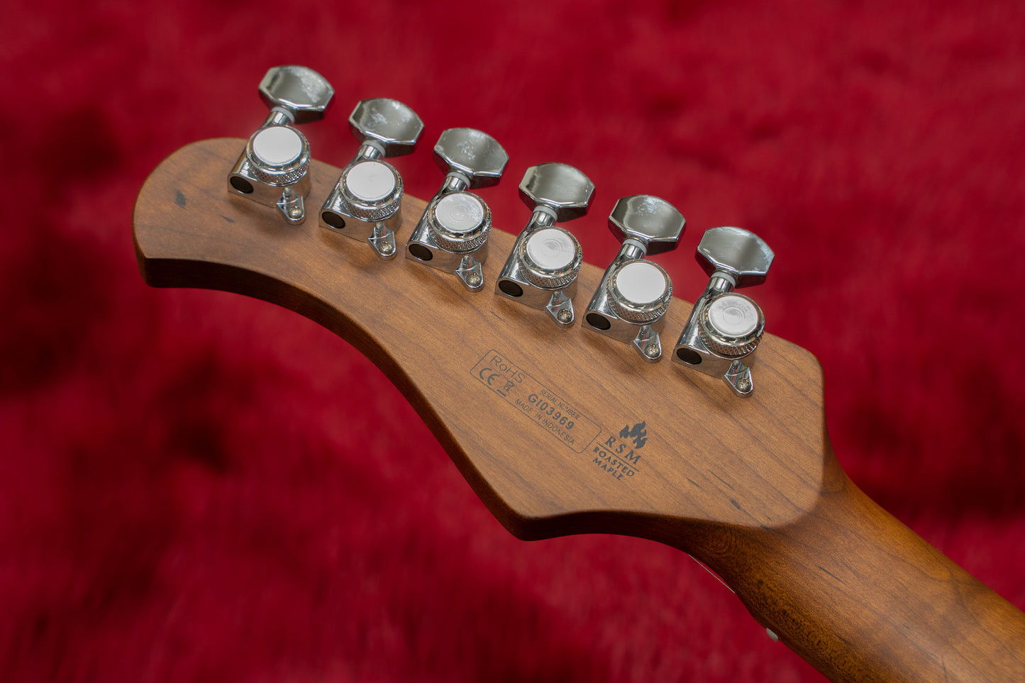 [New] Bacchus / TACTICS24-STD/RSM Gun-M [Yokohama Store]