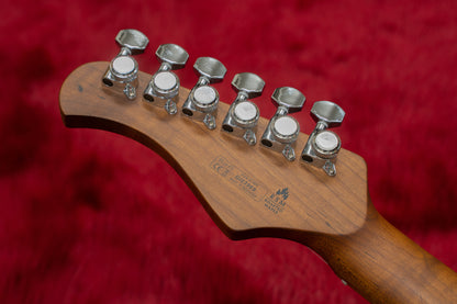 [New] Bacchus / TACTICS24-STD/RSM Gun-M [Yokohama Store]