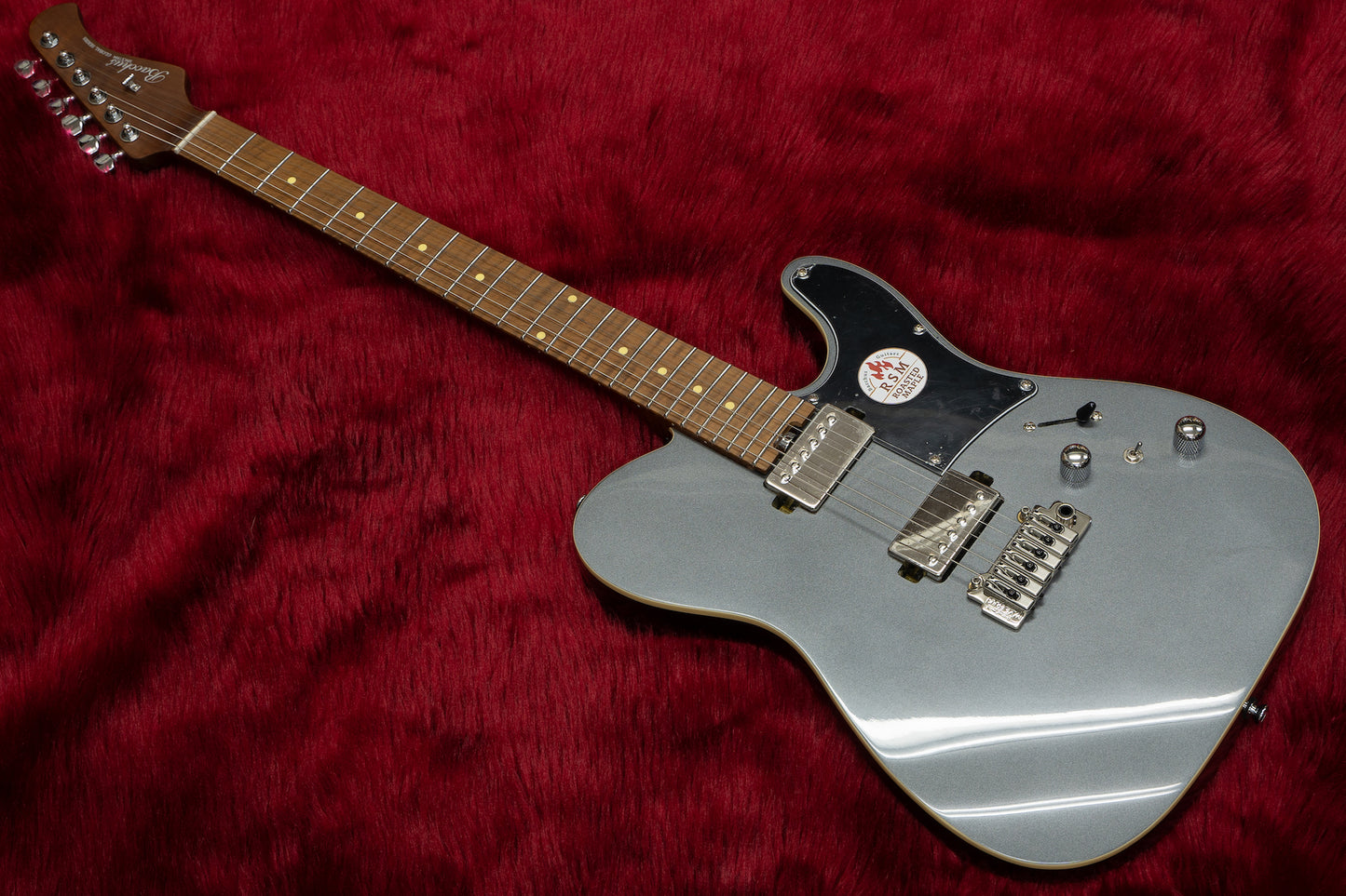 [New] Bacchus / TACTICS24-STD/RSM Gun-M [Yokohama Store]