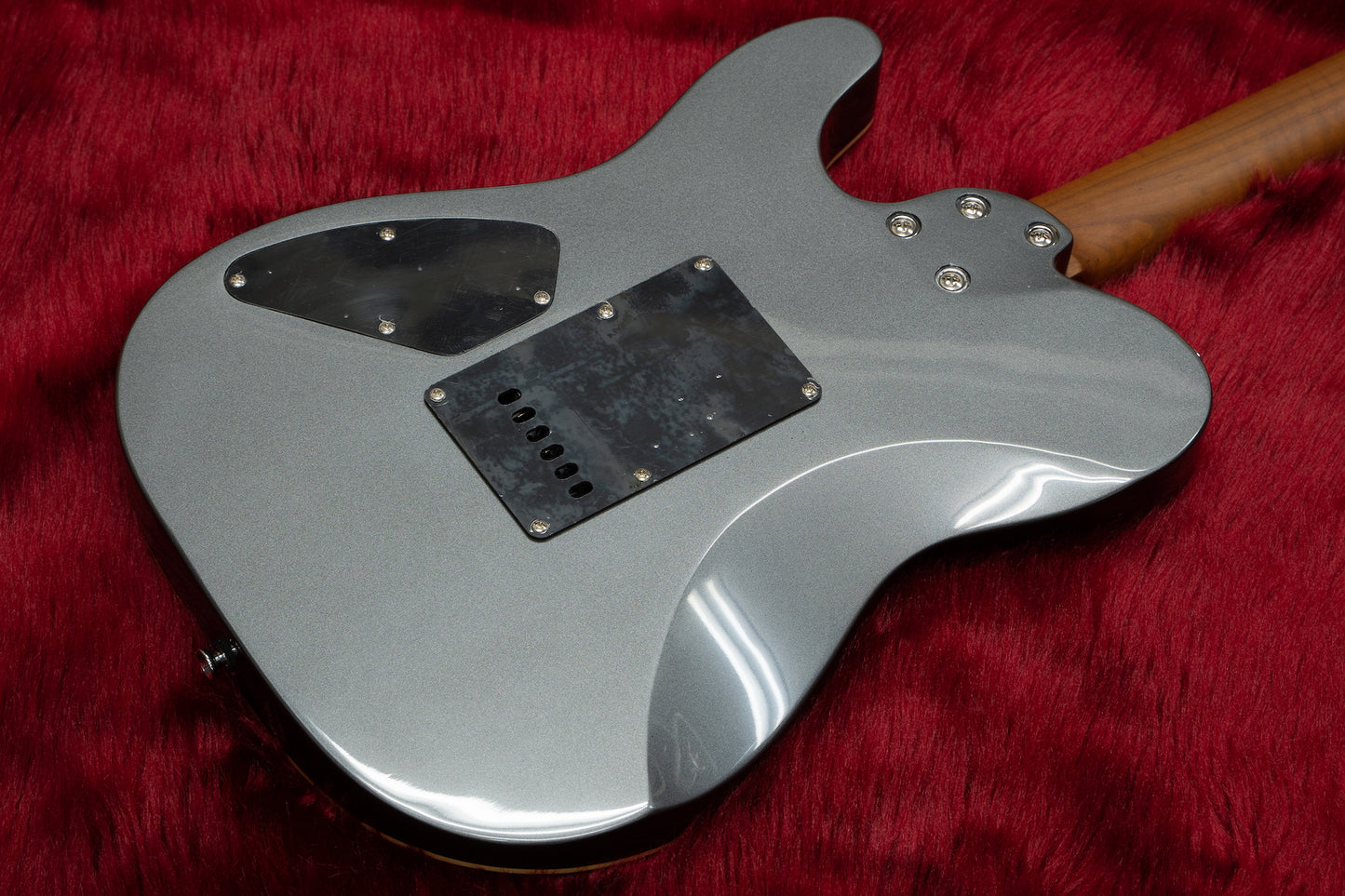 [New] Bacchus / TACTICS24-STD/RSM Gun-M [Yokohama Store]