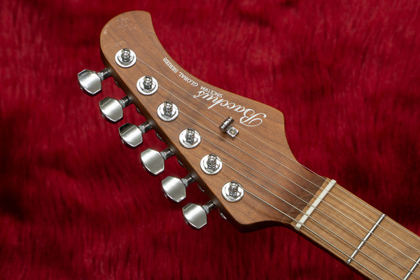 New] Bacchus / TACTICS24-STD/RSM Gun-M [Yokohama Store] – Bass