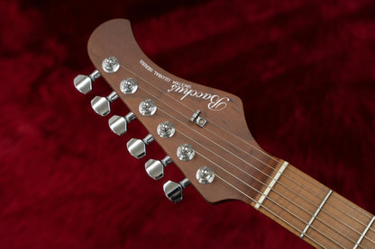 [New] Bacchus / TACTICS24-STD/RSM OTM [Yokohama Store]