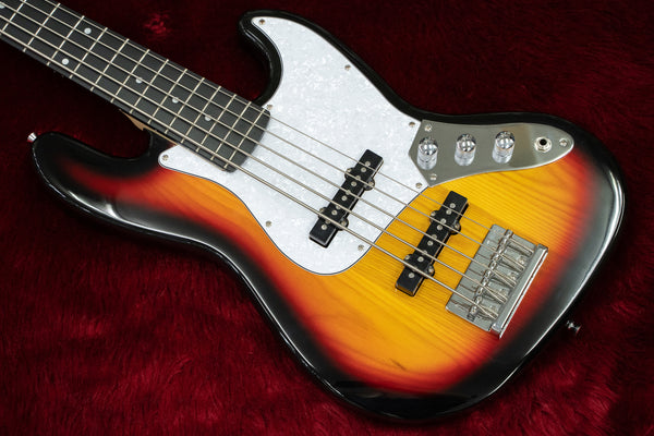 [used] woofy basses / Cavalier5 3TS 5.29kg [Yokohama store]