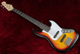 [used] woofy basses / Cavalier5 3TS 5.29kg [Yokohama store]