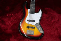 [used] woofy basses / Cavalier5 3TS 5.29kg [Yokohama store]