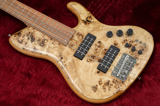 [new] dragonfly / SHB 5 345 CUSTOM #220369E 4.22kg [Yokohama Store]