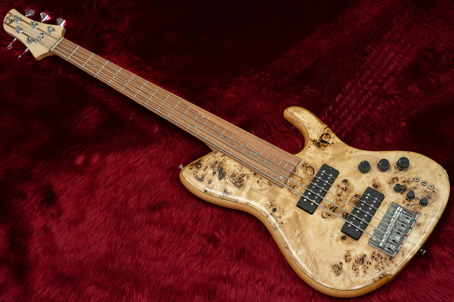 [new] dragonfly / SHB 5 345 CUSTOM #220369E 4.22kg [Yokohama Store]