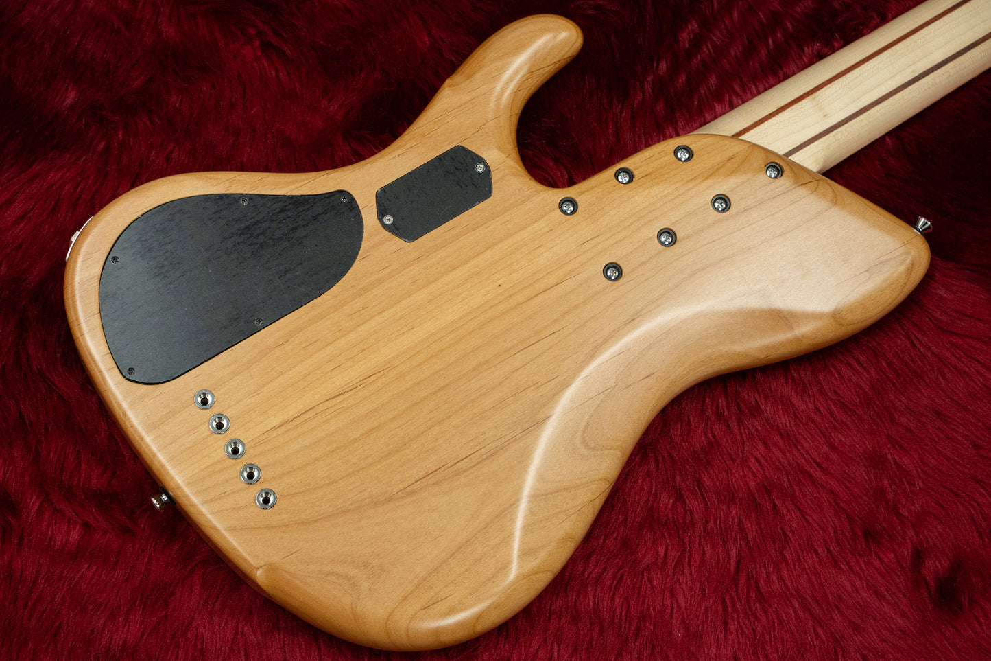 [new] dragonfly / SHB 5 345 CUSTOM #220369E 4.22kg [Yokohama Store]