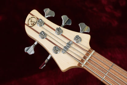 [new] dragonfly / SHB 5 345 CUSTOM #220369E 4.22kg [Yokohama Store]