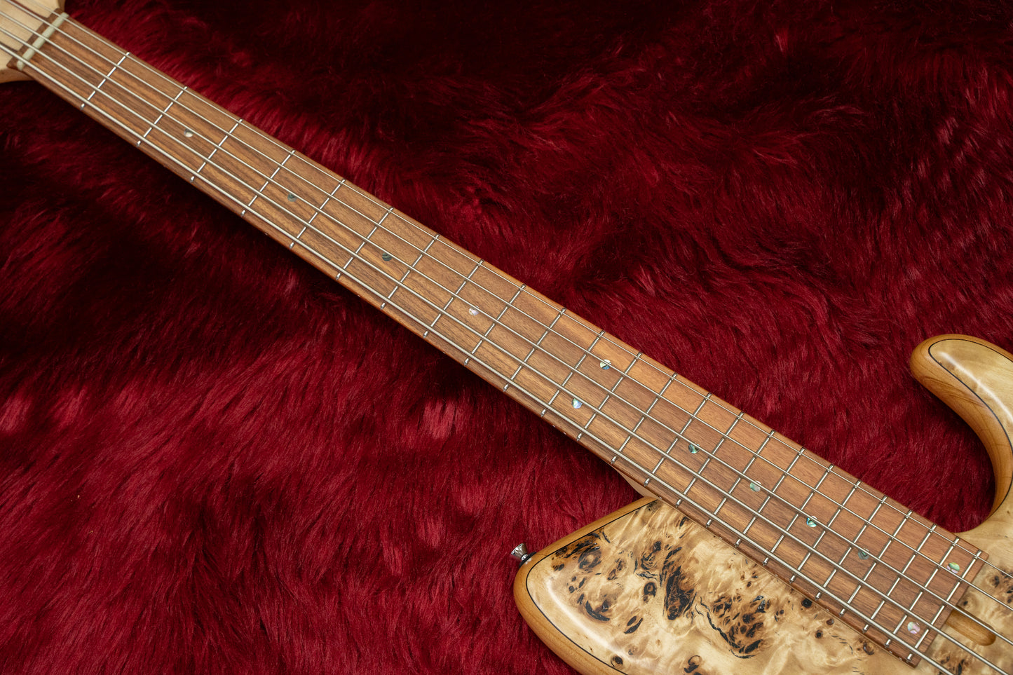 [new] dragonfly / SHB 5 345 CUSTOM #220369E 4.22kg [Yokohama Store]