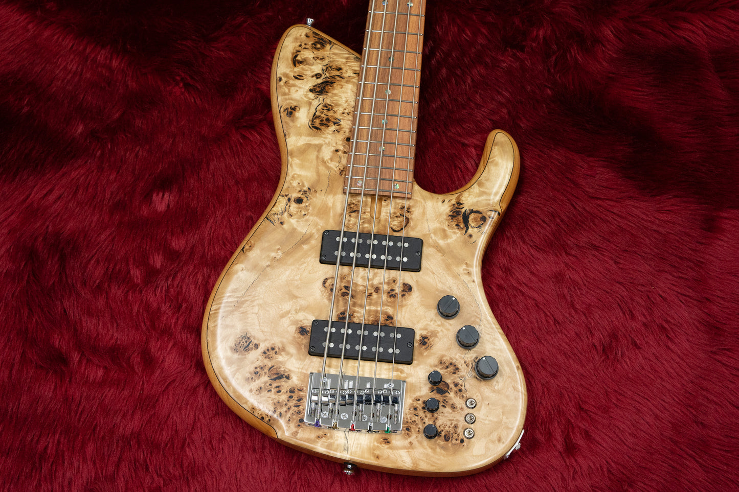 [new] dragonfly / SHB 5 345 CUSTOM #220369E 4.22kg [Yokohama Store]