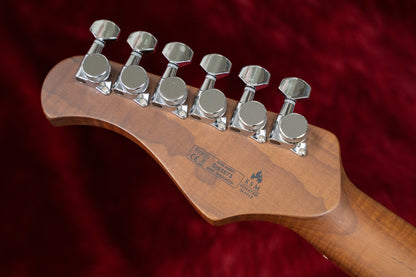 [New] Bacchus / TACTICS24-ASH/RSM BD [Yokohama Store]