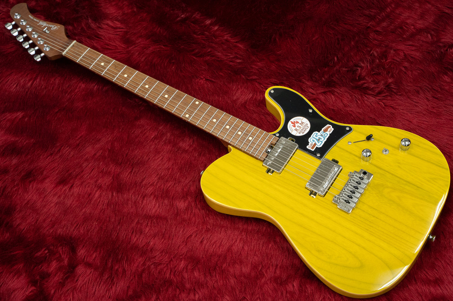 [New] Bacchus / TACTICS24-ASH/RSM BD [Yokohama Store]