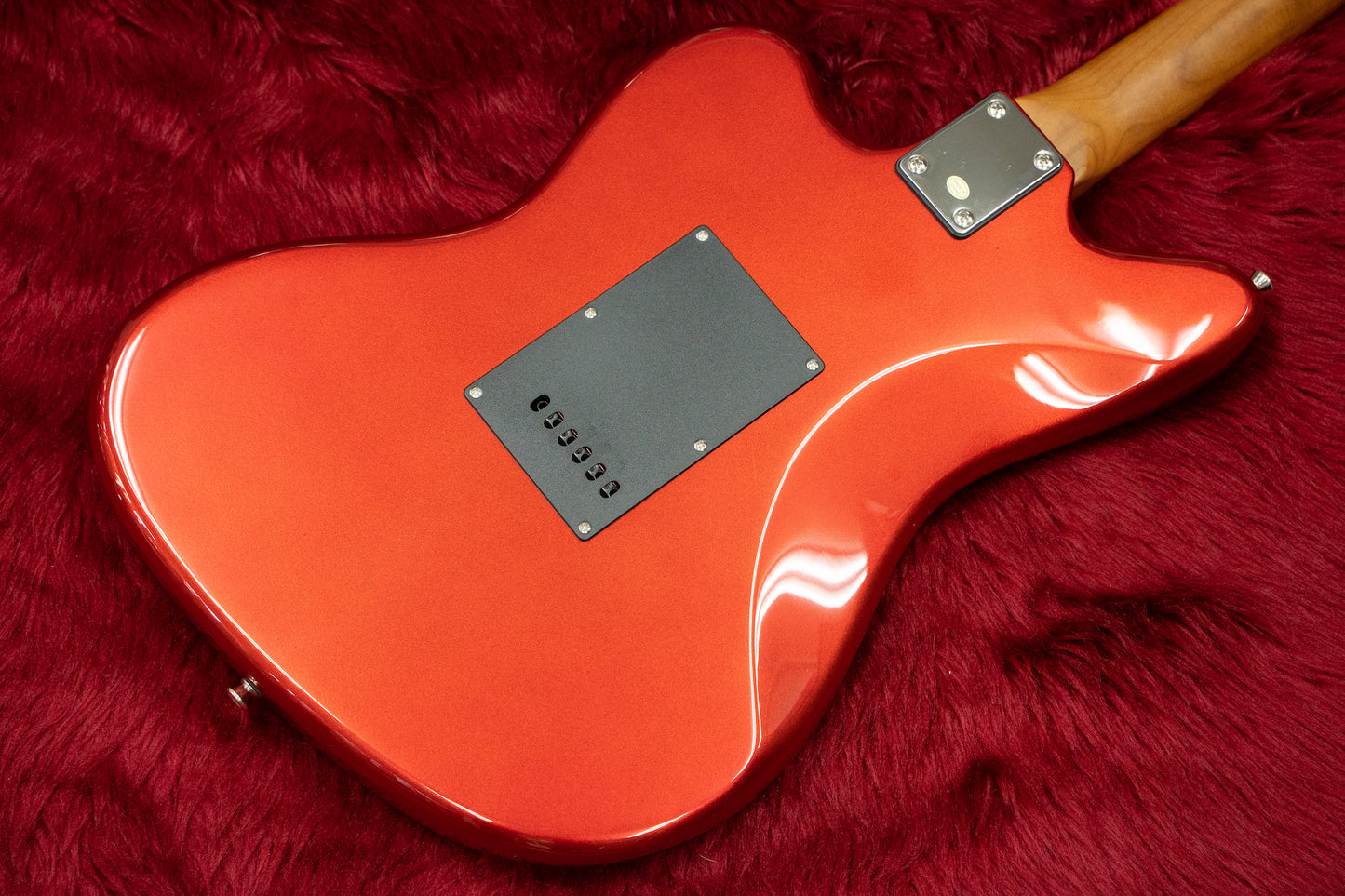 [New] Bacchus / BJM-3-RSM/M CAR [Yokohama Store]