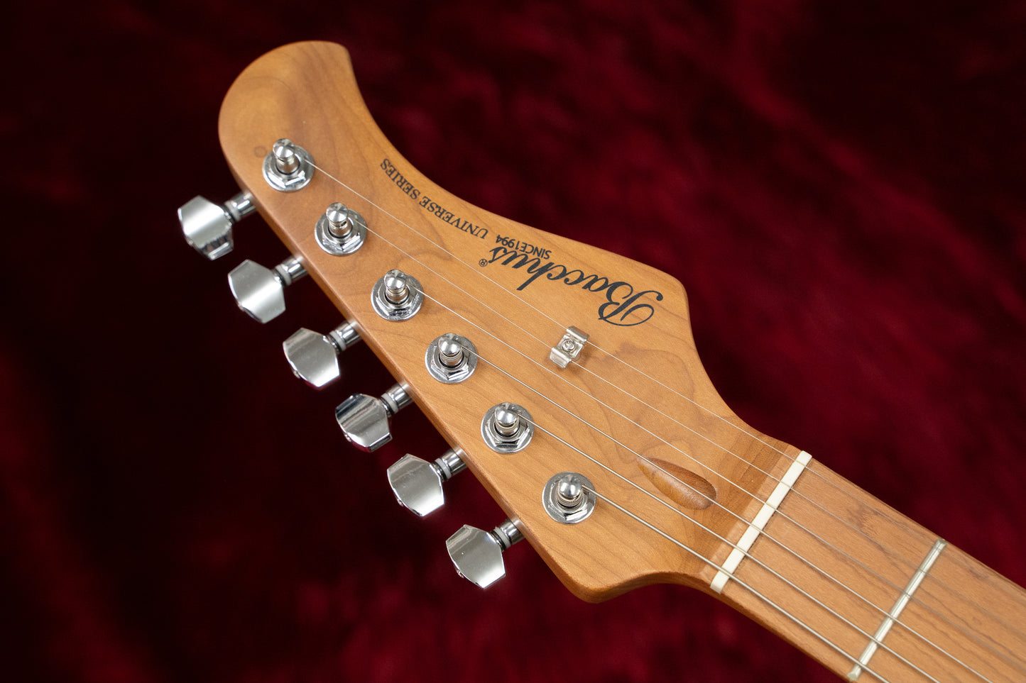 [New] Bacchus / BJM-3-RSM/M CAR [Yokohama Store]