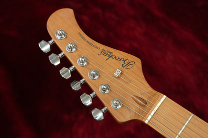 [New] Bacchus / BJM-3-RSM/M DLPB  [Hyogo store]