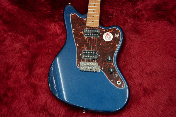 New] Bacchus / BJM-3-RSM/M DLPB [Hyogo store] – Bass Shop