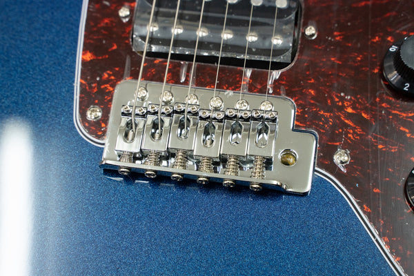 New] Bacchus / BJM-3-RSM/M DLPB [Hyogo store] – Bass Shop
