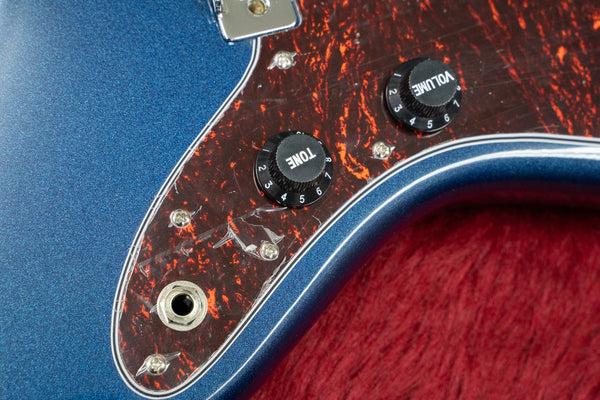 New] Bacchus / BJM-3-RSM/M DLPB [Hyogo store] – Bass Shop