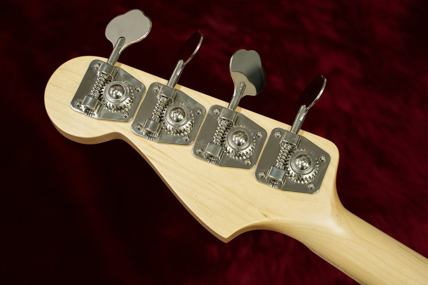 [used] momose / MJB2-STD/NJ NAT #13488 4.6kg [Yokohama Store]