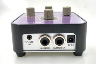 used] Source Audio SA126 Bass Envelope Filter Soundblox – Bass