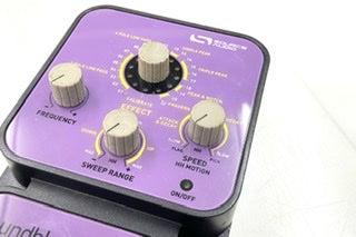 used] Source Audio SA126 Bass Envelope Filter Soundblox – Bass