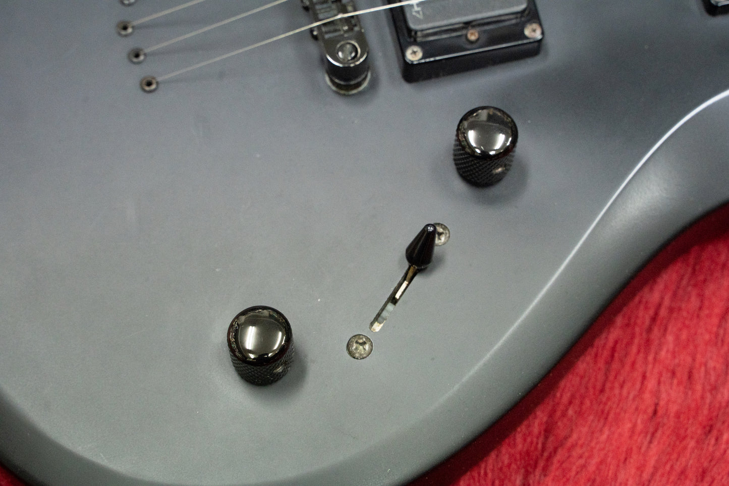[used] Schecter / DAMIEN RIOT-6 #W11080109 3.51kg [Yokohama Store]