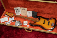 [used]Fender Custom Shop / 62 Jazz Bass Fretless 1992 #V059103 4.04kg [Consignment] [Yokohama Store]