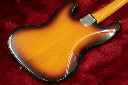 [used]Fender Custom Shop / 62 Jazz Bass Fretless 1992 #V059103 4.04kg [Consignment] [Yokohama Store]