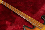 [used]Fender Custom Shop / 62 Jazz Bass Fretless 1992 #V059103 4.04kg [Consignment] [Yokohama Store]