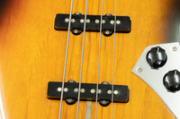 [used]Fender Custom Shop / 62 Jazz Bass Fretless 1992 #V059103 4.04kg [Consignment] [Yokohama Store]