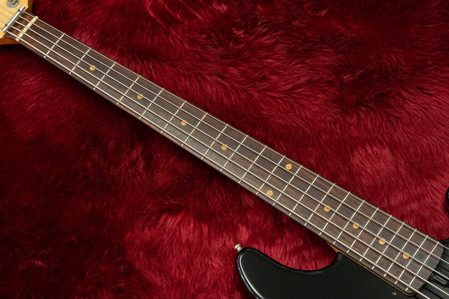 [used]LAKLAND / USA 55-94 Black #7122 4.21kg  [Yokohama Store	]