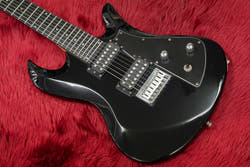【used】Brian / 7strings guitar 3.1kg【GIB Yokohama】