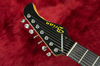 [used] Brian / 7strings guitar 3.1kg [Yokohama store]