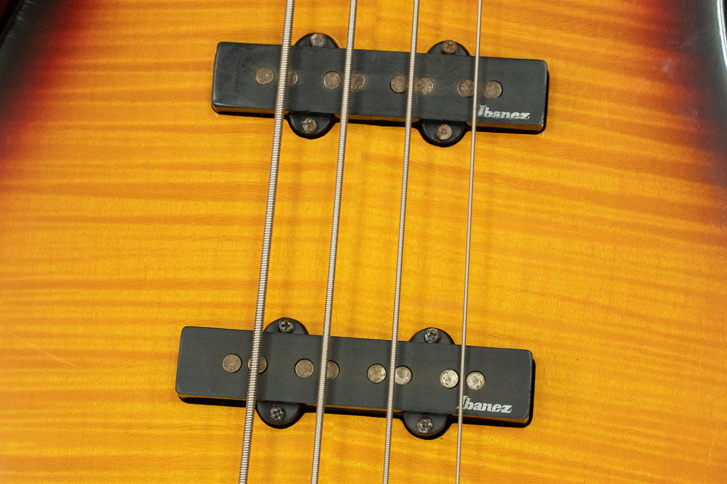 [used]Ibanez / GSR 450 #PR051200966 3.25kg [Yokohama Store]