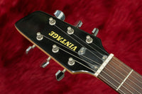 [used] Vintage / Compact Custom Guitar #00194 2.06kg [Yokohama Store]