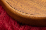 [Outlet] Swan Custom Bass / Alpha Special 5-String Bubinga Top Fretless #AL2201152 4.38kg [Yokohama Store]