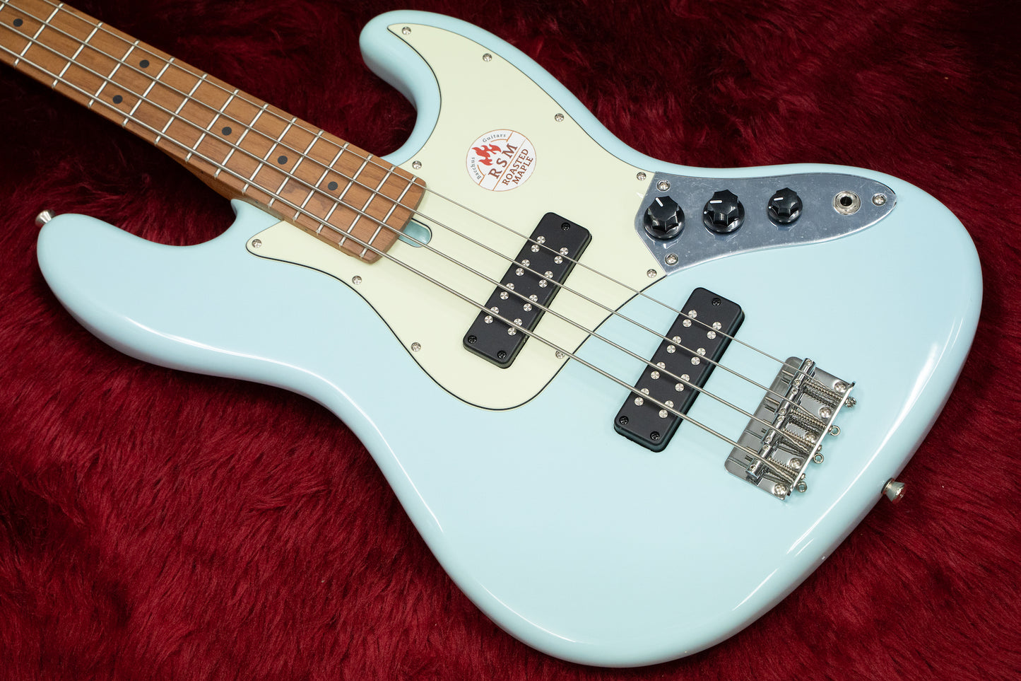 [new] Bacchus / BJB-2-RSM/M PTL-SOB  [hyogo store]