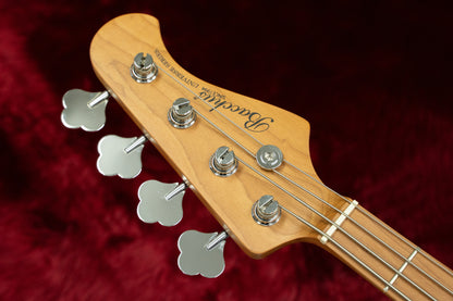 [new] Bacchus / BJB-2-RSM/M PTL-SOB  [hyogo store]