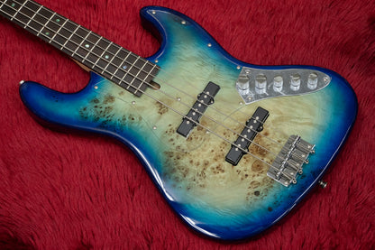 [new] Bacchus / WJB-BP Act BL-B  [Hyogo store]