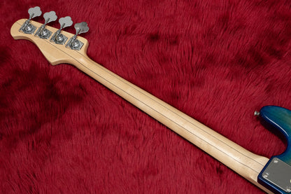 [new] Bacchus / WJB-BP Act BL-B  [Hyogo store]