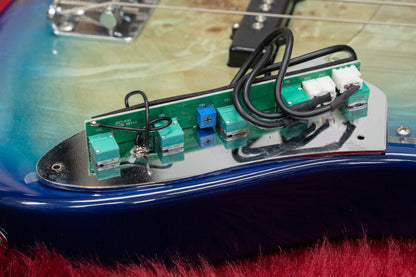 [new] Bacchus / WJB-BP Act BL-B  [Hyogo store]