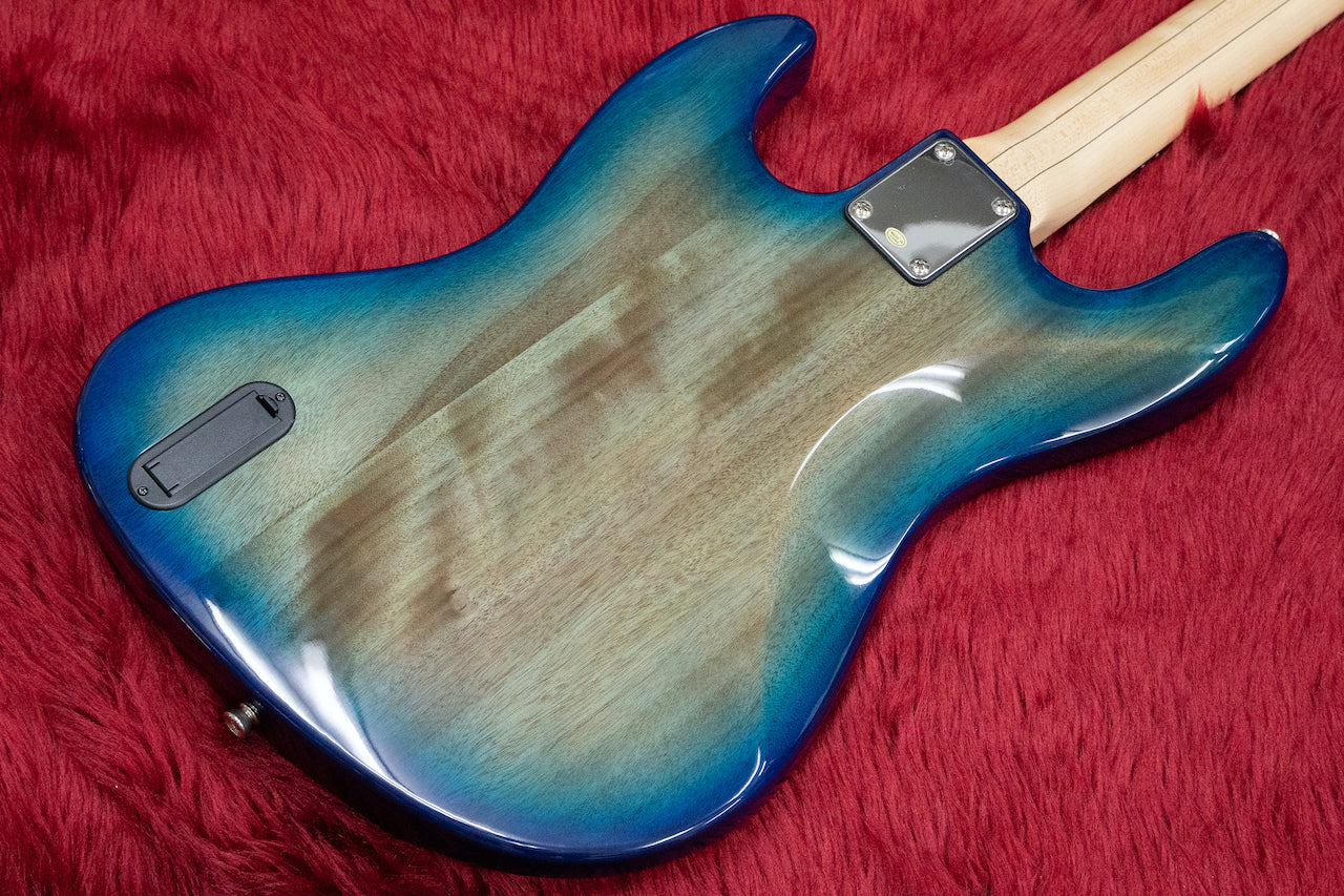 [new] Bacchus / WJB-BP Act BL-B  [Hyogo store]