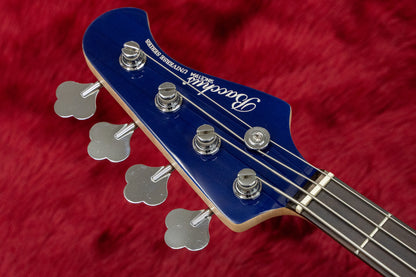 [new] Bacchus / WJB-BP Act BL-B  [Hyogo store]