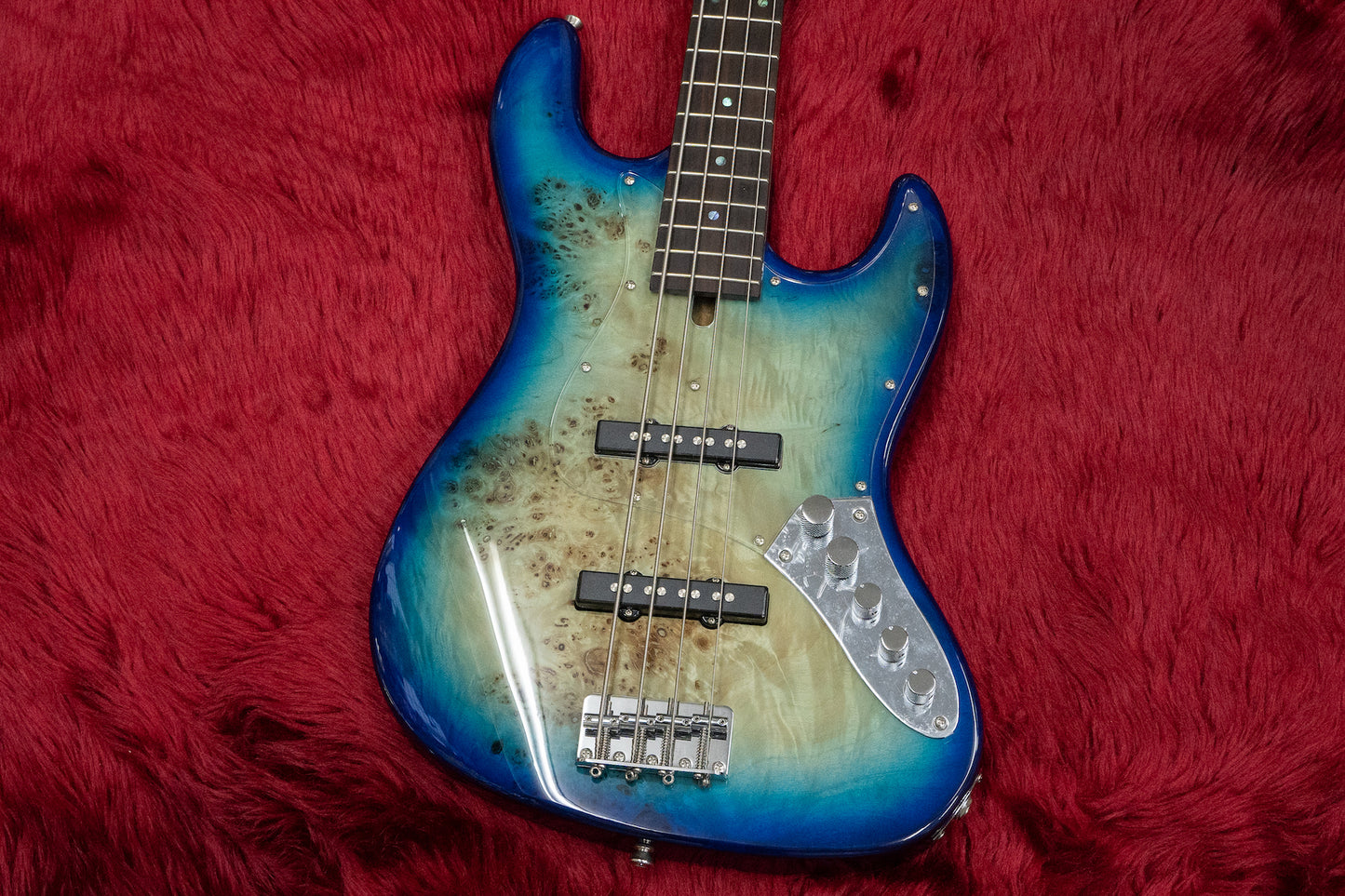 [new] Bacchus / WJB-BP Act BL-B  [Hyogo store]