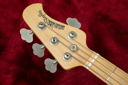 [used] Music Man / Stingray NAT #E67692 4.01kg [yokohama store]