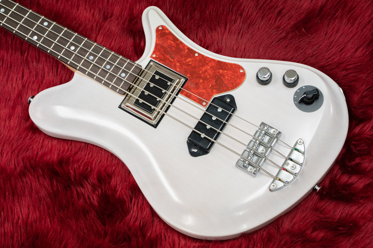 [new] OOPEGG / Supreme Collection Stormbreaker Bass White Blonde #21089 4.29kg [yokohama store]