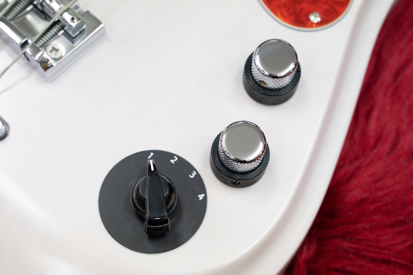 [new] OOPEGG / Supreme Collection Stormbreaker Bass White Blonde #21089 4.29kg [yokohama store]