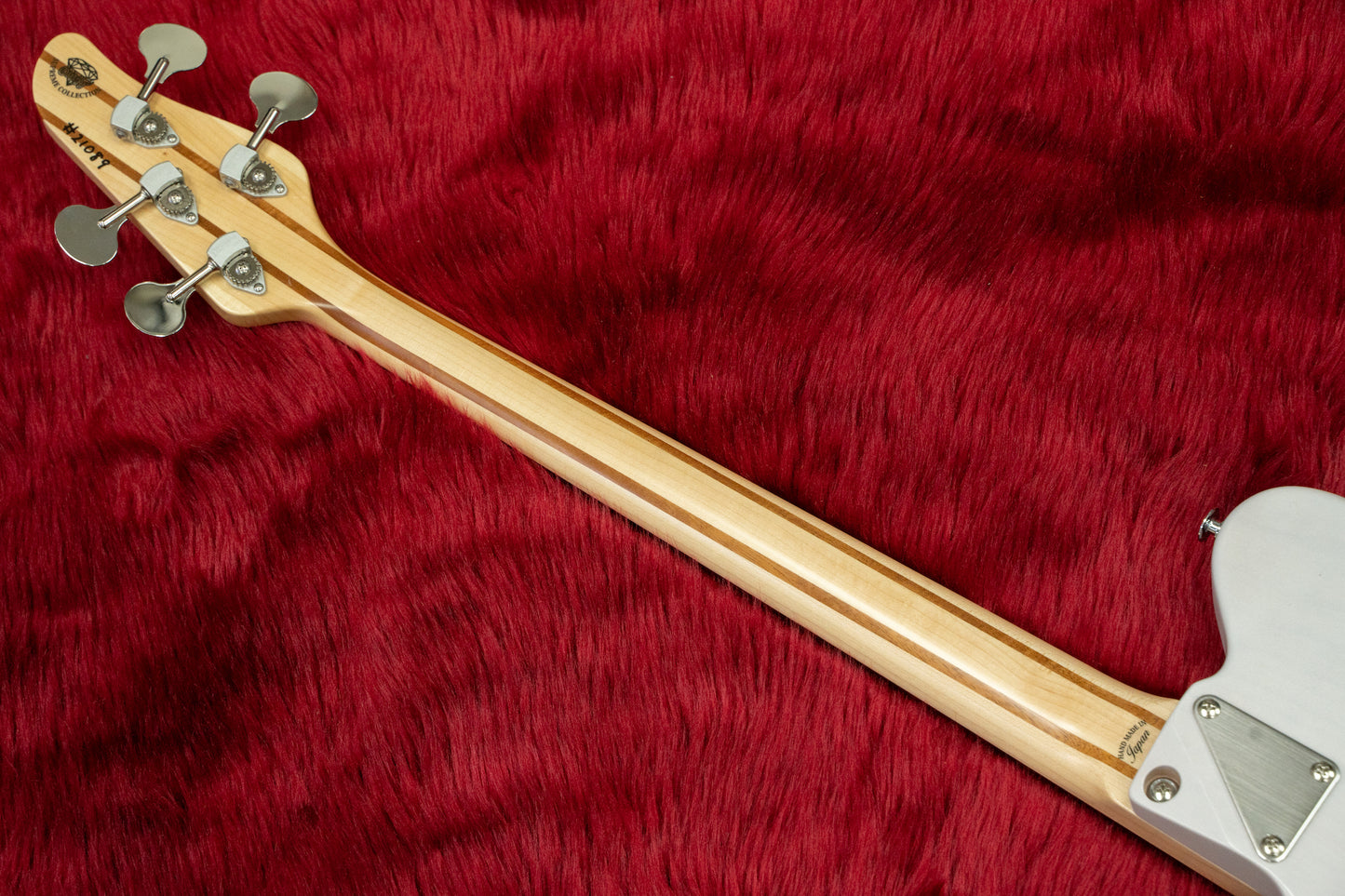 [new] OOPEGG / Supreme Collection Stormbreaker Bass White Blonde #21089 4.29kg [yokohama store]