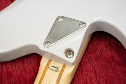 [new] OOPEGG / Supreme Collection Stormbreaker Bass White Blonde #21089 4.29kg [yokohama store]